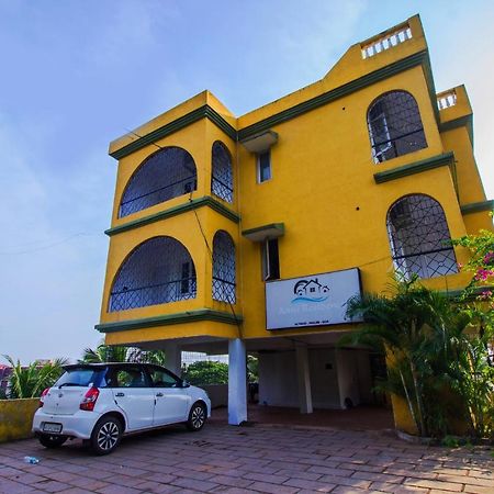 Spacious 2Bhk Homestay In Panjim, Goa Panaji Buitenkant foto